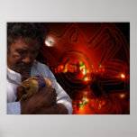 Mayan 2012 posters