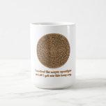 Mayan Apocalypse mugs