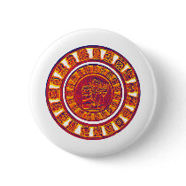 Mayan Calendar 2012 Button