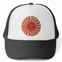 Mayan Calendar 2012 Trucker Hat