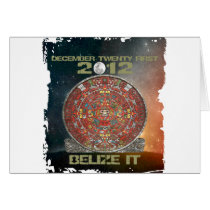 Mayan Calendar