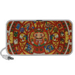 Mayan Calendar - Ending in 2012 - Customisable! speakers