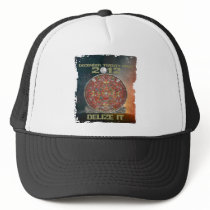 Mayan Calendar