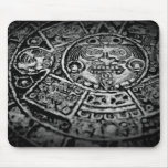 Mayan Calendar Mousepad