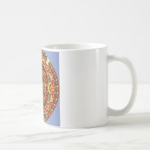 mayan calendar mug