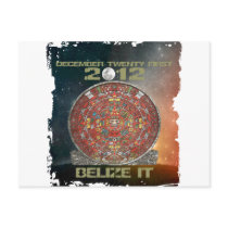Mayan Calendar