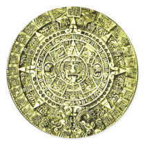 mayan calendar