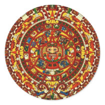 mayan calendar
