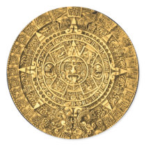 mayan calendar