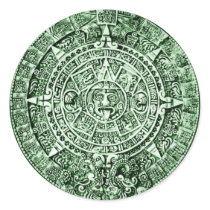 mayan calendar