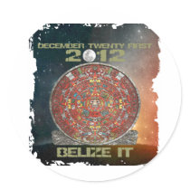 Mayan Calendar