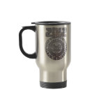 Mayan Calender 2012 Coffee Mug