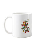 Mayan God Mug