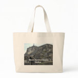 Mayan God Sun Temple, Belise Bags