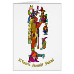 Mayan Lord Pacal Cards