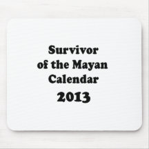 mayan mouse pad