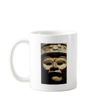 Mayan Mug