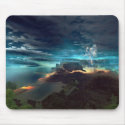 MAYAN  MYSTERY  MOUSEPAD