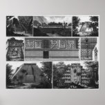 MAYAN POSTER posters