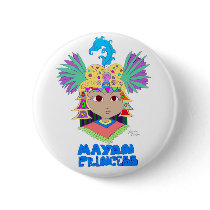Mayan Princess