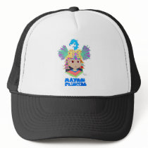 Mayan Princess