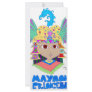 Mayan Princess