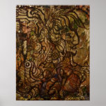 Mayan Prophecy Shaman posters