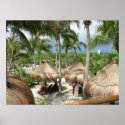 Mayan Riviera posters