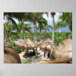 Mayan Riviera Posters