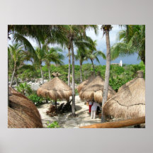 Mayan Riviera Posters