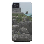 Mayan Ruin Phone 4 Case iPhone 4 Cases