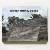Mayan Ruins, Belise