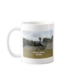 Mayan Ruins, Belise Coffee Mug