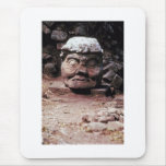 Mayan ruins of Copan - Honduras mousepads