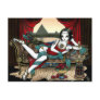 Mayet Egyptian Goddess Maat Angel Postcard