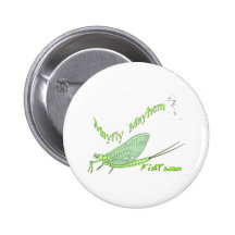 MayFly Mayhem Button
