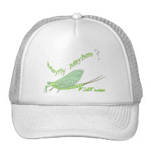 MayFly Mayhem Hat