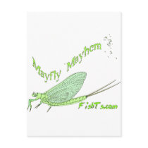 MayFly Mayhem