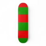 Mayo, Ireland skateboards