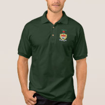 Mayo Polo Shirt