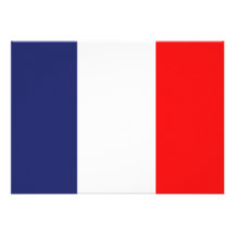 Mayotte Flag Personalized Invite