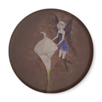 May's Fairy Magnet
