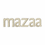 mazaa embroidered shirts