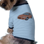 Mazda Pet Tee