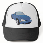 Mazda hats
