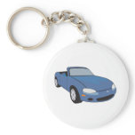 Mazda keychains