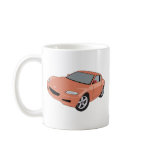 Mazda Coffee Mugs