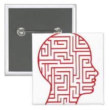 maze head buttons