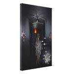 Mazeppo - Canvas Stretched Canvas Prints