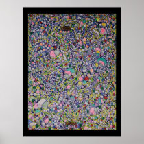 Mazes By AmazingB Poster